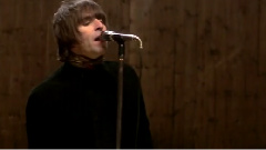 Beady Eye - The Roller