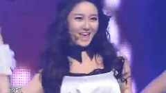 Han Groo - Witch Girl