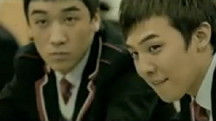 BigBang - Skoolooks CF3