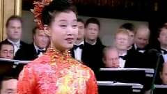 宋祖英 - 马桑树儿搭灯台