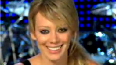 Hilary Duff - Cry