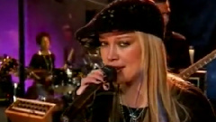 Hilary Duff - Fly