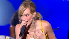 Hilary Duff - Wake Up Hit Machine