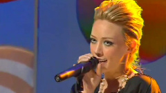 Hilary Duff - Wake Up Top Of The Pops Reloaded