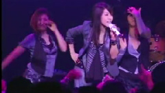 BoA - Eat You Up & Lose Your Mind & Listen To My Heart &