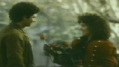 Irene Cara - What A Feeling