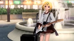 镜音双子,初音未来 - パズル