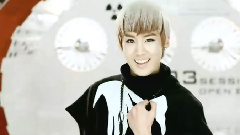 TEEN TOP - Supa Luv