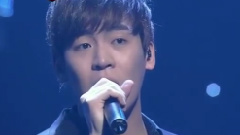 John Park - My Beast