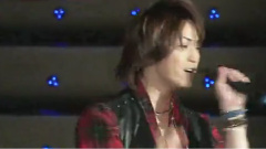 KAT-TUN - Change Ur world & Can Do! Can Go!
