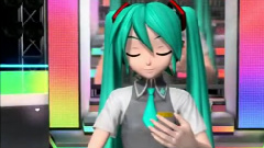 初音未来 - Irony