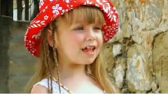 Connie Talbot - Three Little Birds