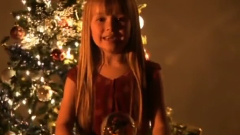 Connie Talbot - White Christmas