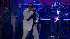 P. Diddy - Come To Me