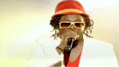 Will.I.Am - Wanna Be Startin' Somethin'