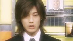 赤西仁 - Pretty baby 饭制版