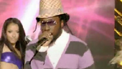 Will.I.Am - I Got It From My