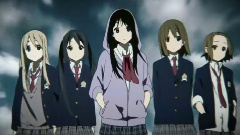 K-ON! - No Thank You