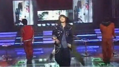 东方神起 - Hug ITV