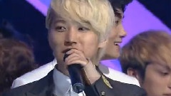 Super Junior - 1位 & 安可