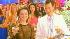 Vitas - 这些冬天哪里去了
