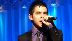 David Archuleta - Melodies Of Christmas