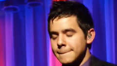David Archuleta - What Child Is This