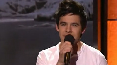 David Archuleta - Things Are Gonna Get Better