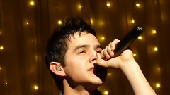David Archuleta - Fields Of Gold