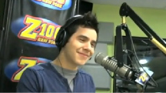 David Archuleta - Elevator