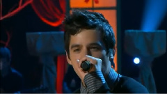 David Archuleta - Pat A Pan