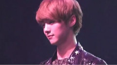 EXO-M - 你的世界