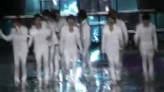 Super Junior - Supergirl