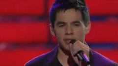David Archuleta - Apologize