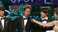 CNBLUE - MBC