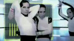 Timbaland - Get Involved