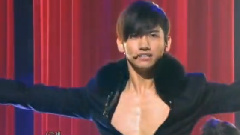 东方神起 - Keep Your Head Down