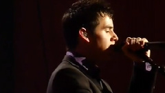 David Archuleta - Ave Maria
