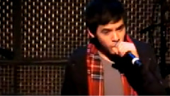 David Archuleta - Elevator