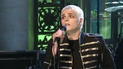 My Chemical Romance - Welcome To The Black Parade