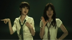 Davichi - My Man