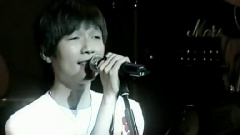陈楚生 - 2010深圳演唱会1