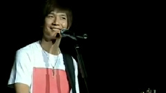 陈楚生 - 2010深圳演唱会3