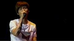陈楚生 - 2010深圳演唱会4