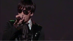 w-inds. - Rain Is Fallin'