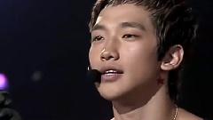 Rain - I'm coming & 躲避太阳的方法 & I do & With U