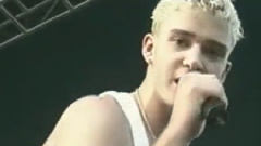 *NSYNC - I Want You Back