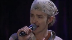 *NSYNC - I Thought She Knew