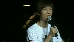 陈楚生 - 2010深圳演唱会5