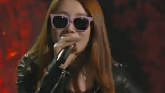 Brown Eyed Girls - 朋友啊